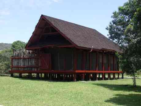 Royal Mara Safari Lodge